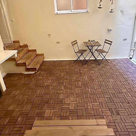 Apartamento En El Corazon De Santa Cruz Exteriér fotografie