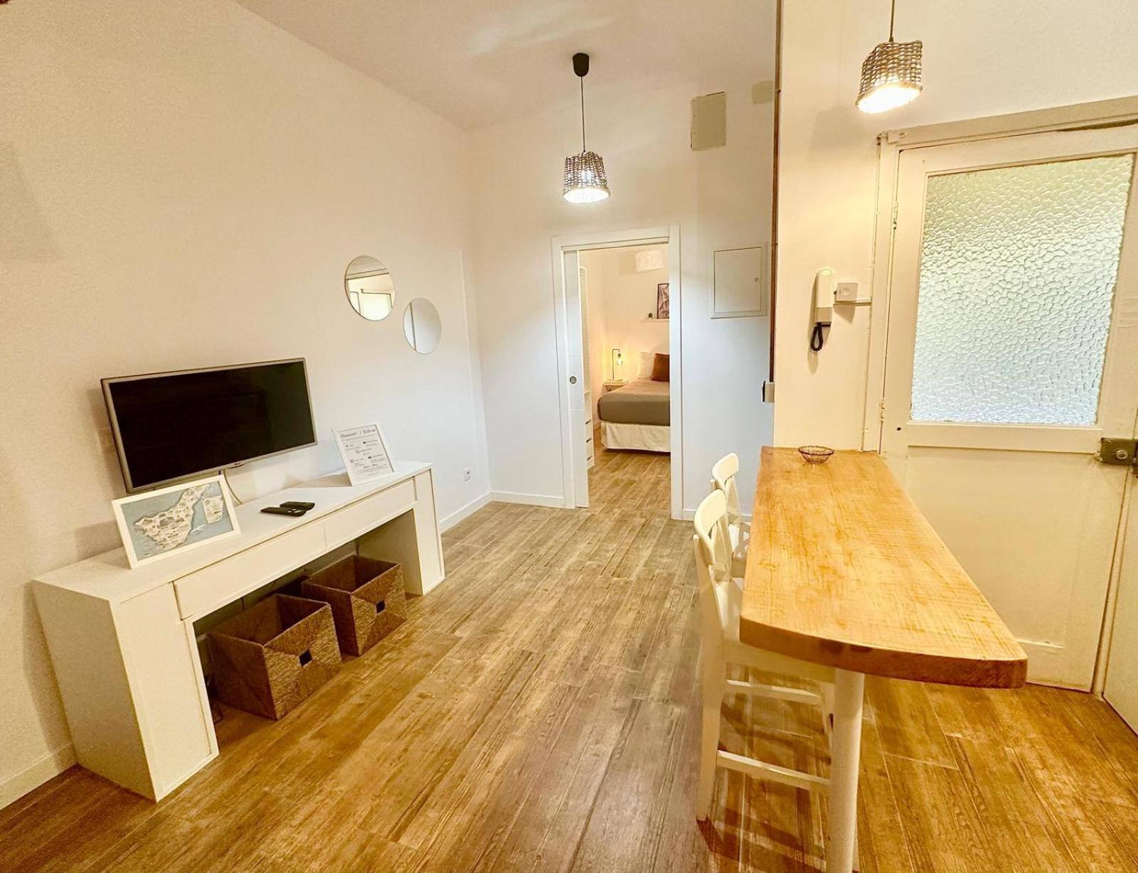 Apartamento En El Corazon De Santa Cruz Exteriér fotografie