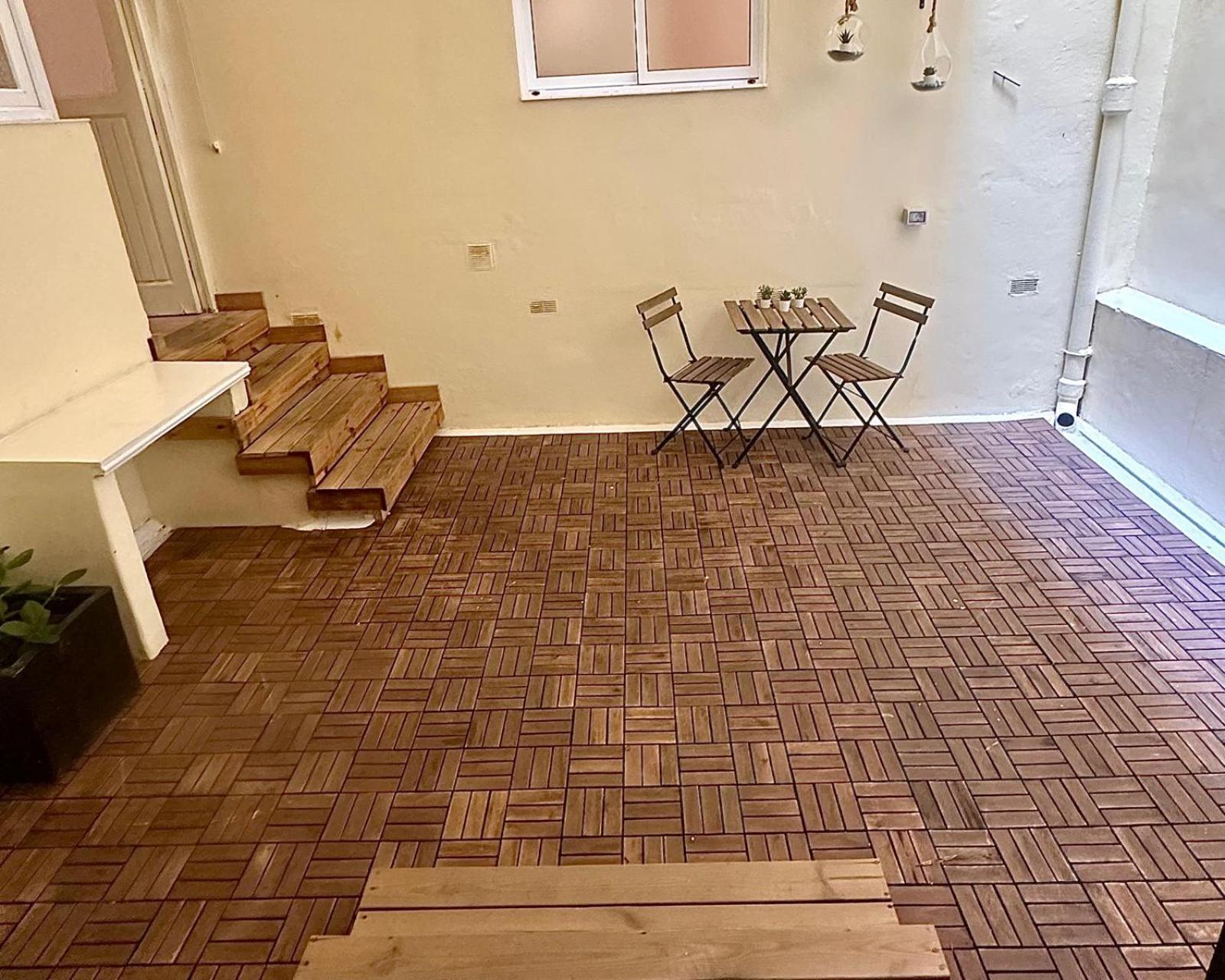 Apartamento En El Corazon De Santa Cruz Exteriér fotografie